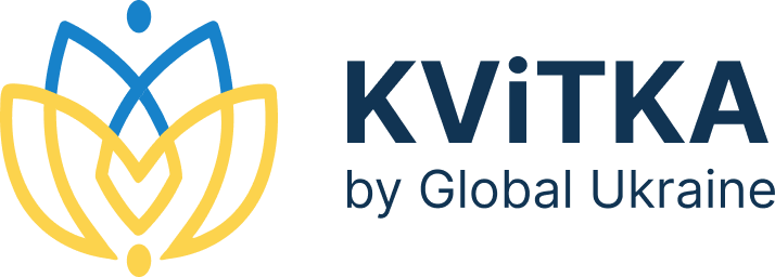 KVITKA by Global Ukraine